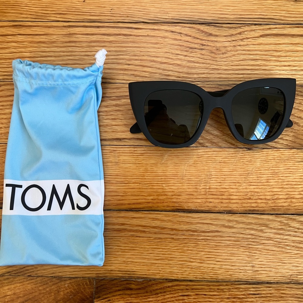 Toms sunglasses